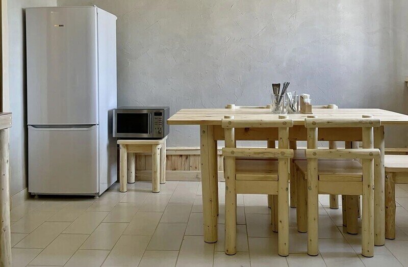 Апартаменты Б4