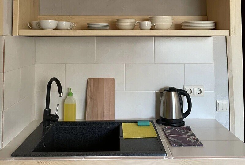 Апартаменты Б4