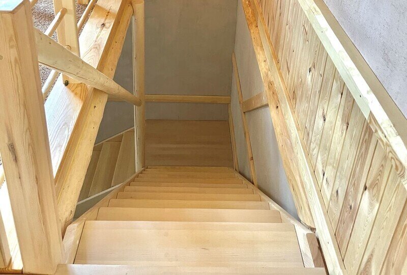 Апартаменты Б4