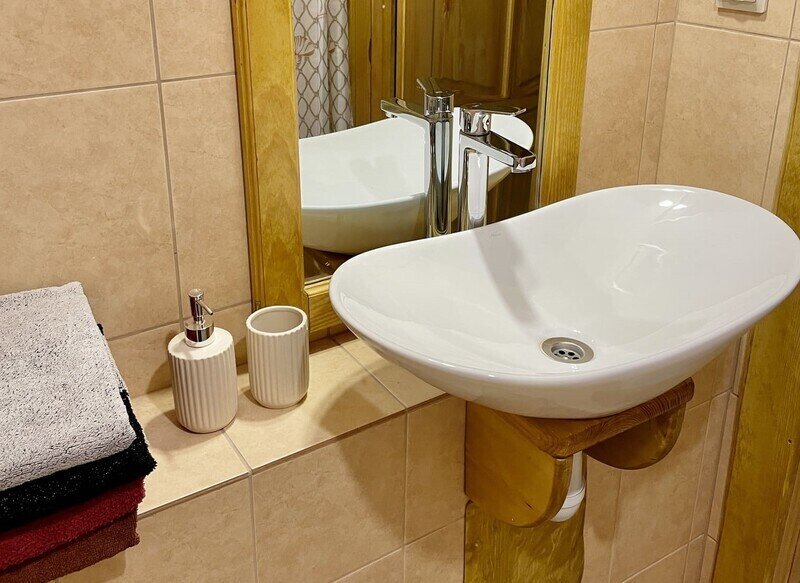 Апартаменты Б4