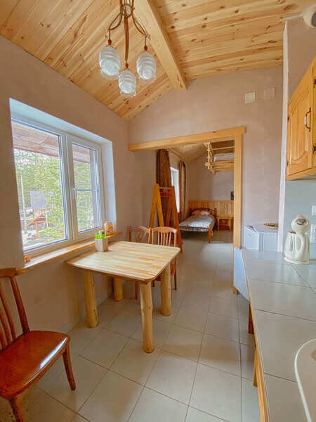 Апартаменты Б1