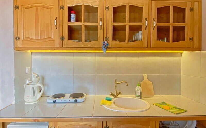 Апартаменты Б1