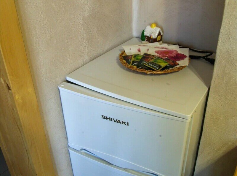 Апартаменты Б1