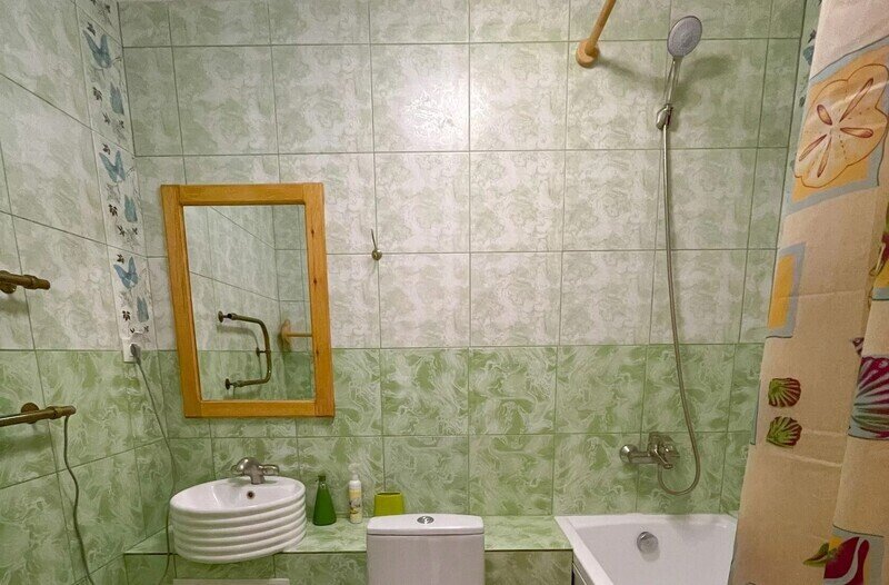 Апартаменты Б1