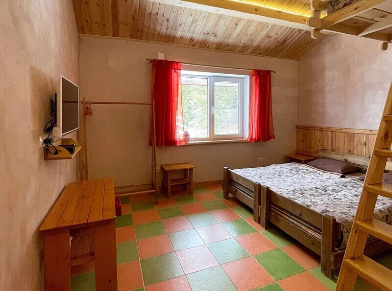 Апартаменты Б2