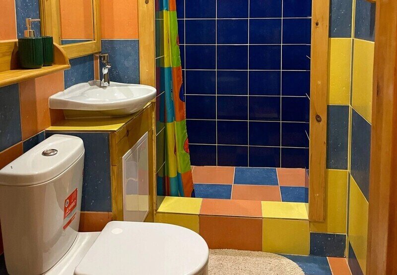 Апартаменты Б2