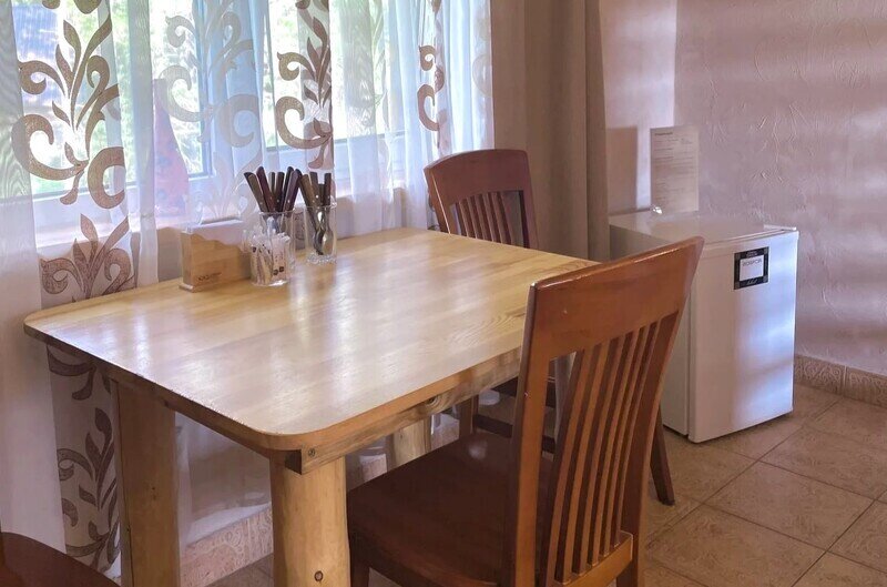 Апартаменты Б3