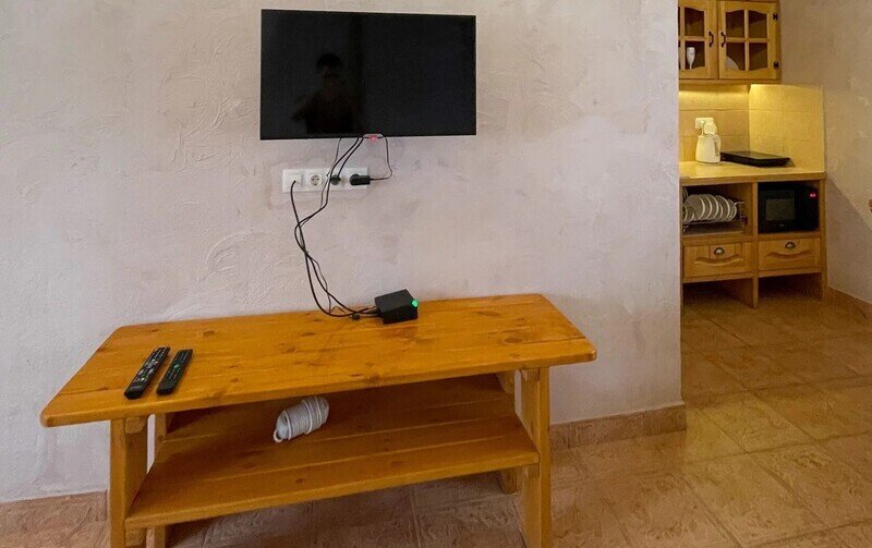 Апартаменты Б3