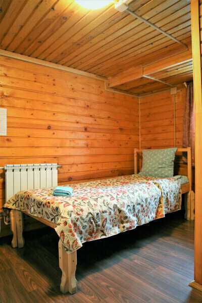 Дом 5 второй этаж