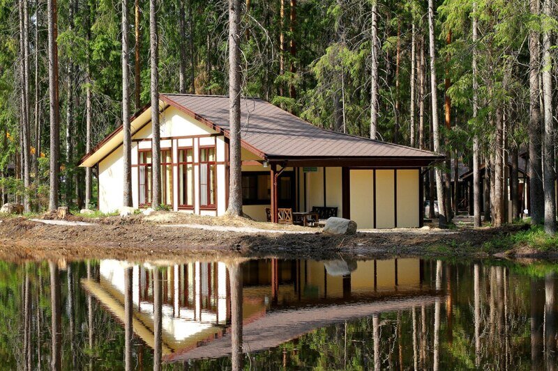 Ильичево, Ленинградская область: фото 4