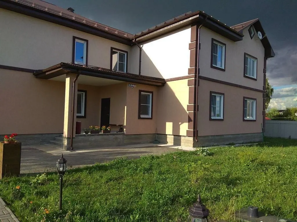 Гостевой дом Вместе, Заокский район, Тульская область