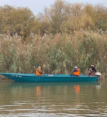 Будара 870 Yamaha 40