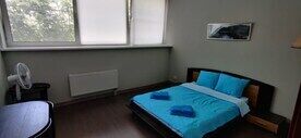Комфорт с двуспальной кроватью, База отдыха Витро Вилладж, Москва