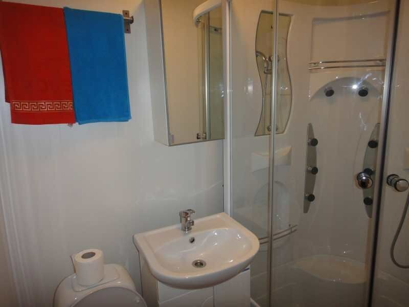 Номер «Каюта Старшины»