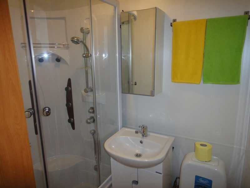 Номер «Каюта Кока»