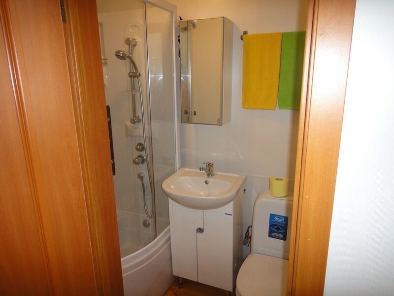 Адмиральский номер