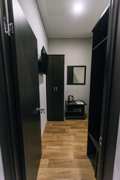 Блочный 2-местный №66 (2+3) корпус 2