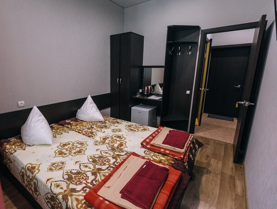 Блочный 5-местный (2+3) корпус 2 (№66)