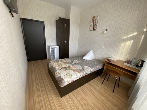 Делюкс 2-местный (корпус 2)