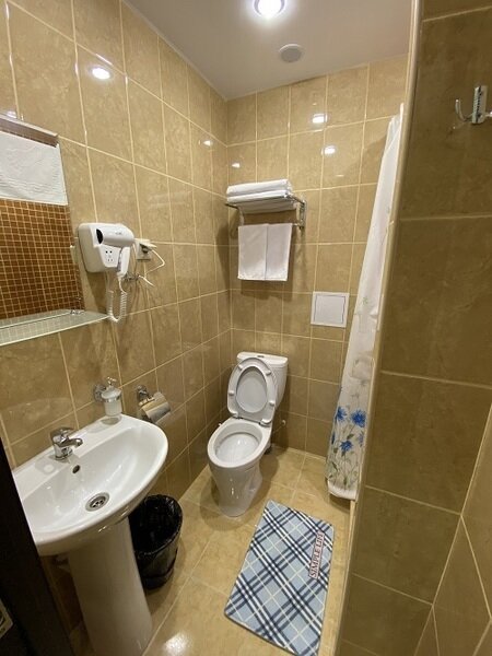 Делюкс 2-местный (корпус 2)