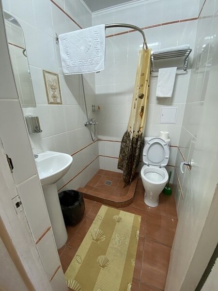 Делюкс 2-местный (корпус 2)