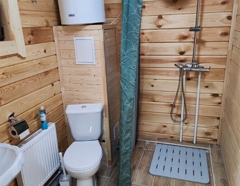 Стандартный 2-местный DBL