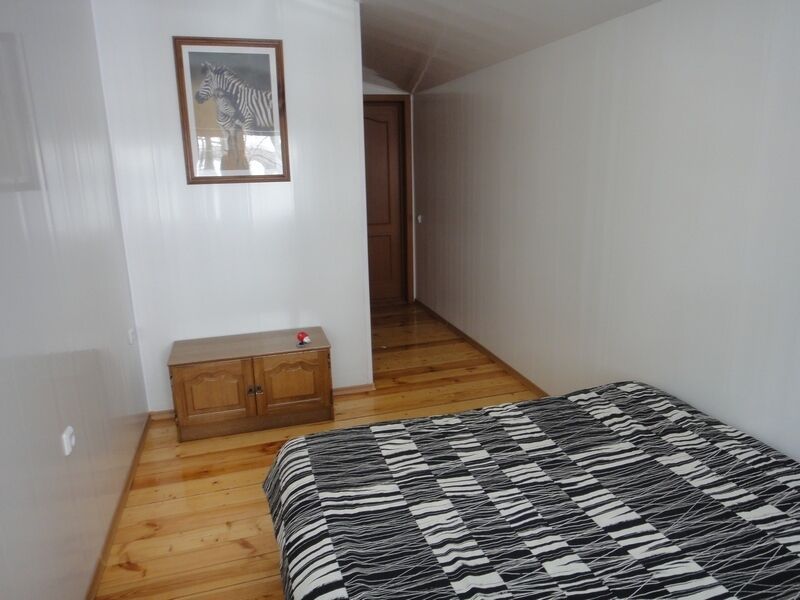 Номер «Пресс-Атташе»