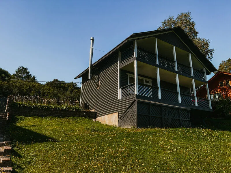 Северный берег, Ленинградская область: фото 5