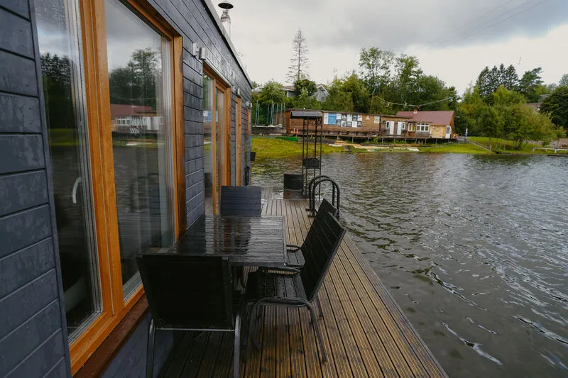 Северный берег, Ленинградская область: фото 4