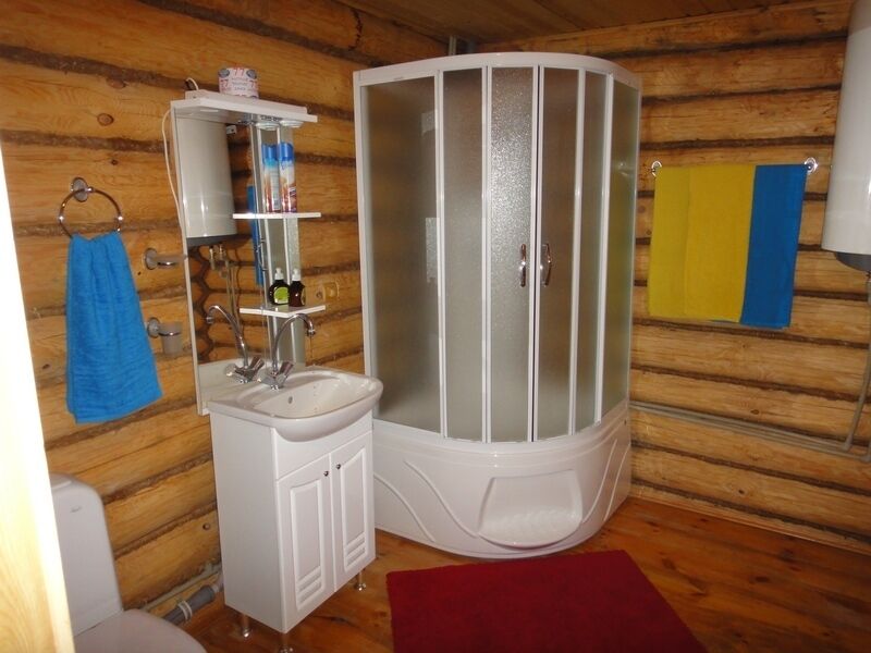 Гостевой дом «Шалаш рыбака»