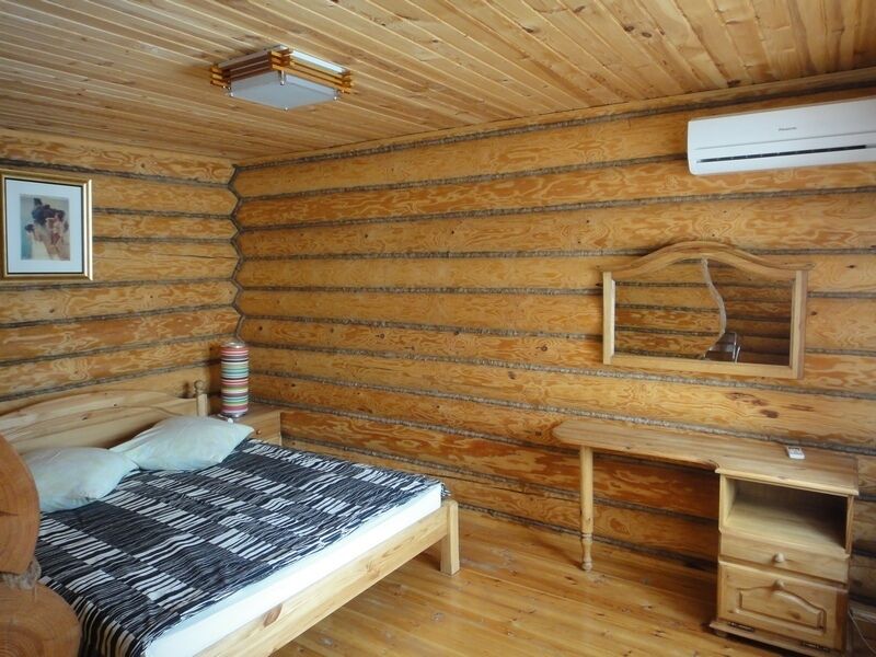 Гостевой дом «Шалаш рыбака»