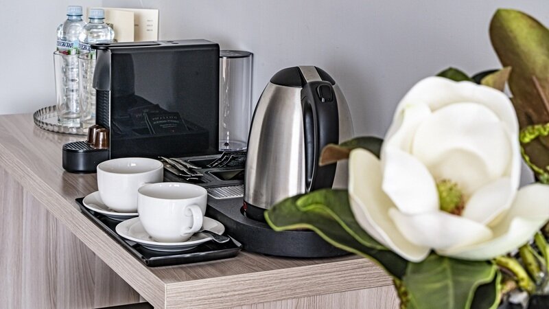 Джуниор Сьют 2-местный 1-комнатный (Комфорт-отель)