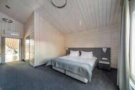 Коттедж 4-мест.Коттедж Гранд, Курорт Пересвет Русские Сезоны, Пересвет