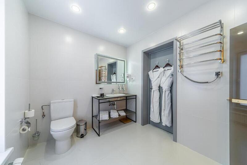 Коттедж 4-местный Коттедж Гранд