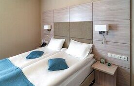 Студия 2-местн. в Парк отеле, Курорт Пересвет Русские Сезоны, Пересвет