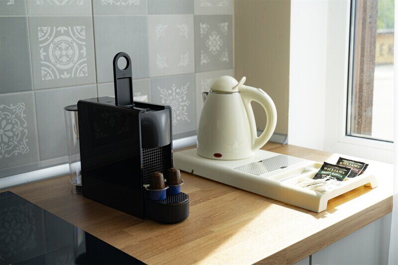 Студио 2-местный 1-комнатный (Апарт отель)