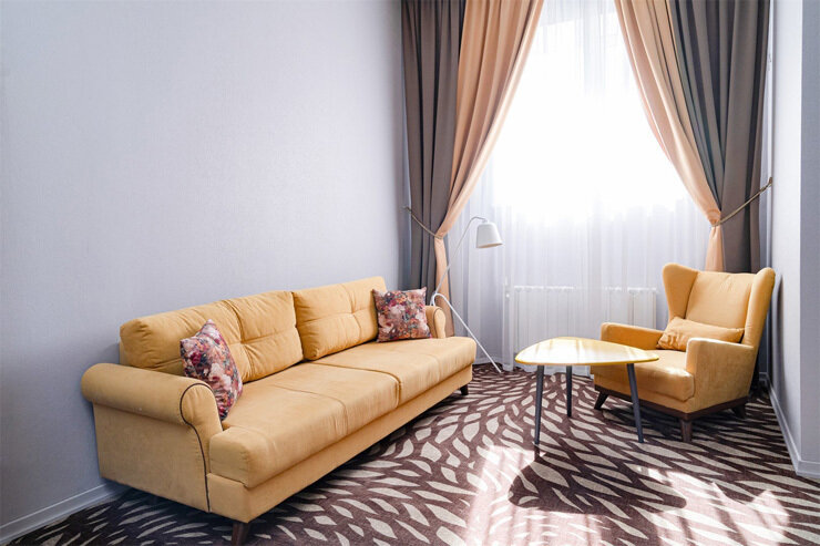 Супериор 2-местный (Парк отель)