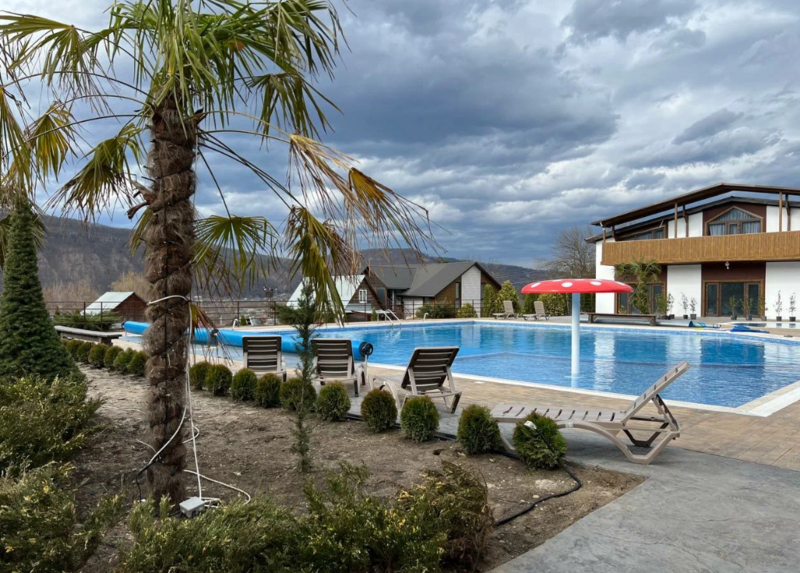 Ашхадах, Республика Адыгея: фото 4