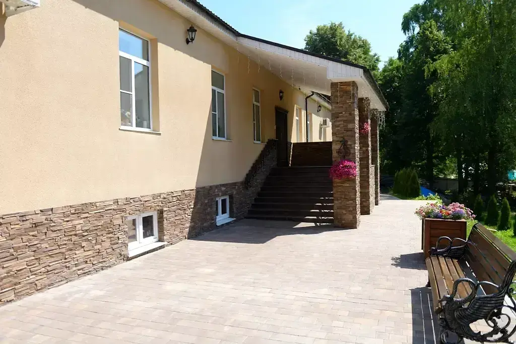 Комплекс Русский пар, Тула, Тульская область