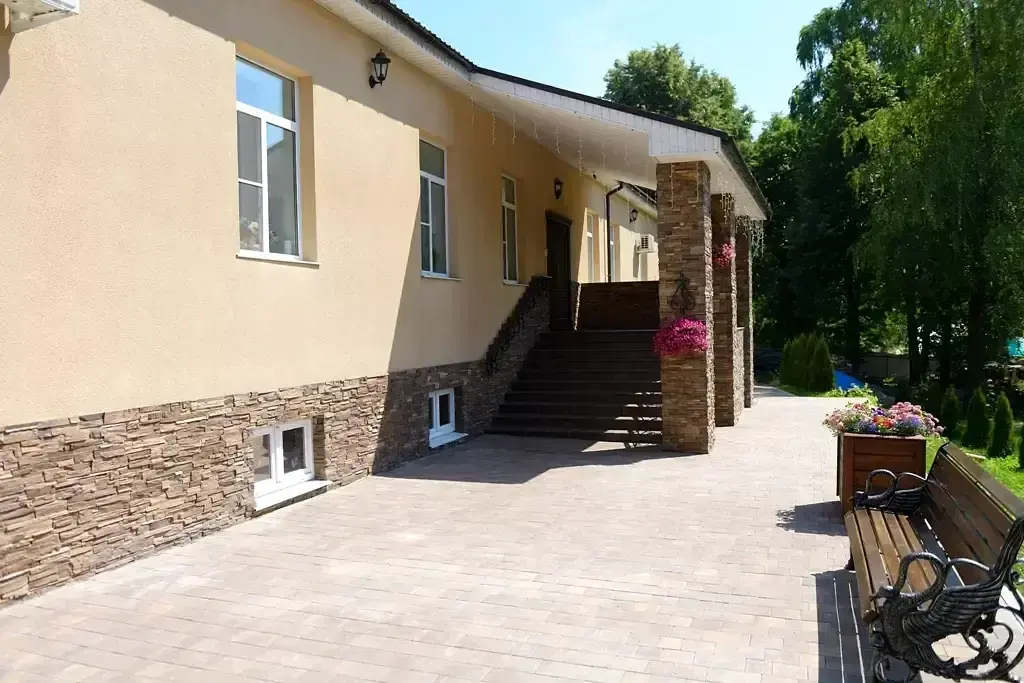Комплекс Русский пар, Тула, Тульская область