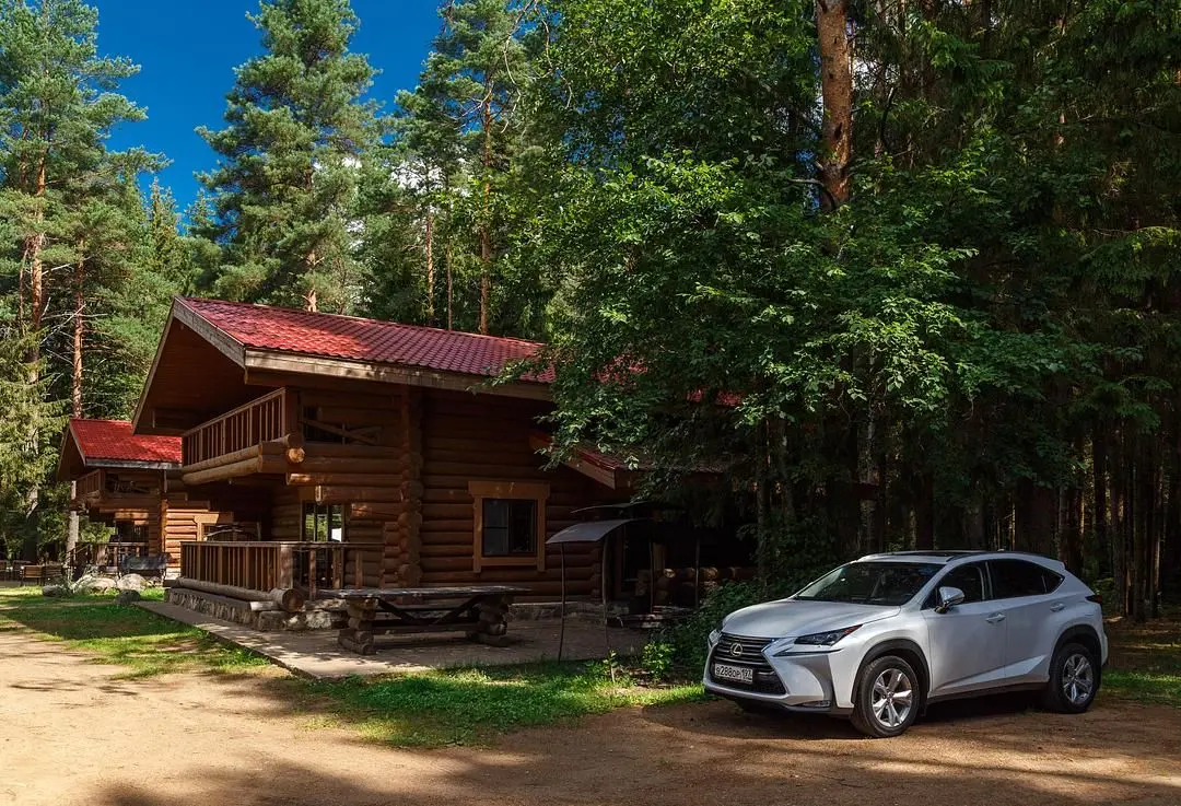 Valday Hunting & Country Club, Новгородская область: фото 5