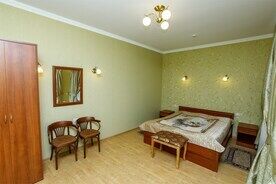 3-х этажный гостевой дом, Загородный комплекс Рябеевская Поляна, Калининский район