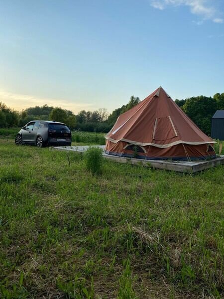 Морошка Лайф, Тульская область: фото 5