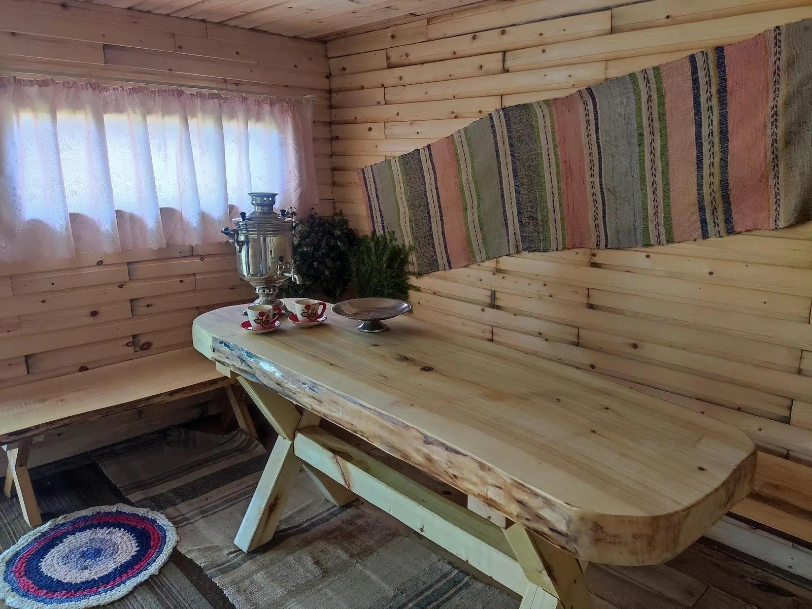 НЕГА, Республика Коми: фото 5
