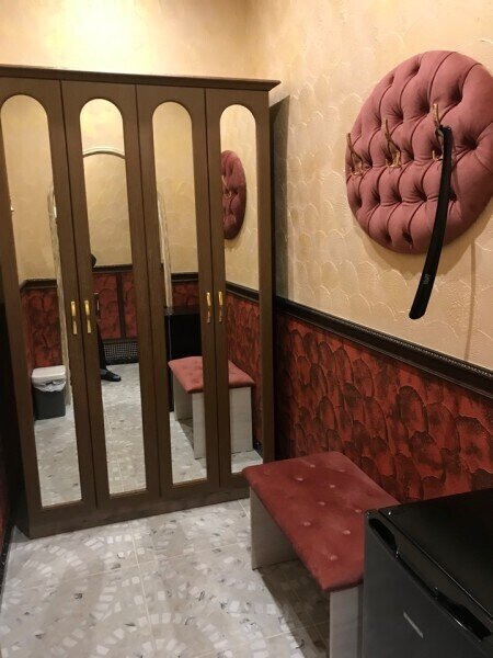 Люкс 2-местный (Авторский)