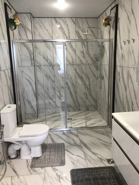 Люкс 2-местный (Премиум с кухней)