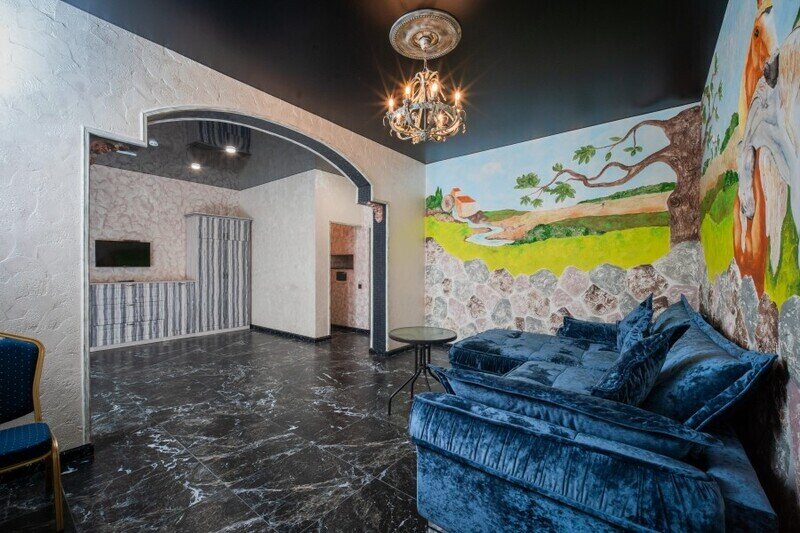 Люкс 2-местный (Премиум)