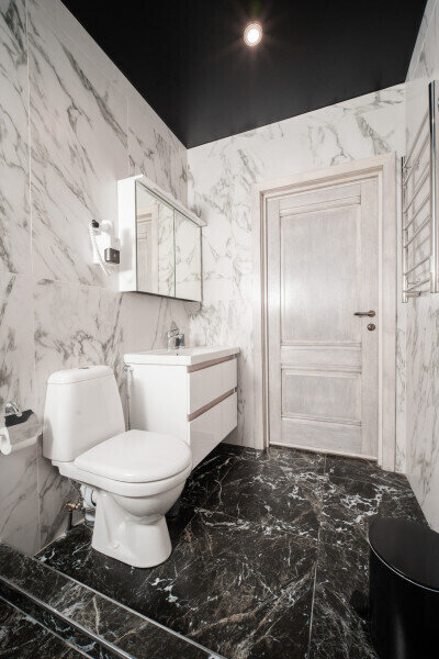 Люкс 2-местный (Премиум)