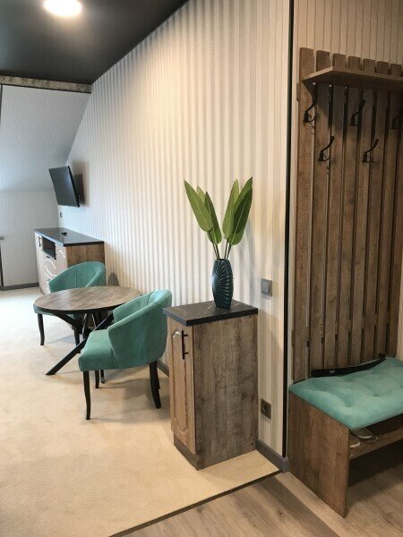 Люкс 2-местный