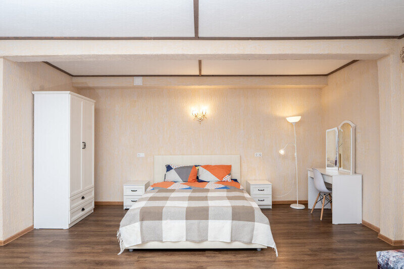 Люкс 2-местный (Леон)